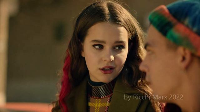 Жена Олигарха || Никита и Милана || Часть первая || 36.6 смотреть онлайн