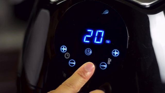 4 Best Air Fryers Amazon Reviews смотреть онлайн