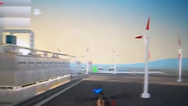 Chaos Helicopter Game: Tournaments Ft. Metallica. смотреть онлайн