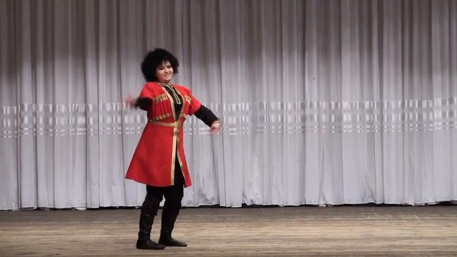 Лезгинка.mpg смотреть онлайн
