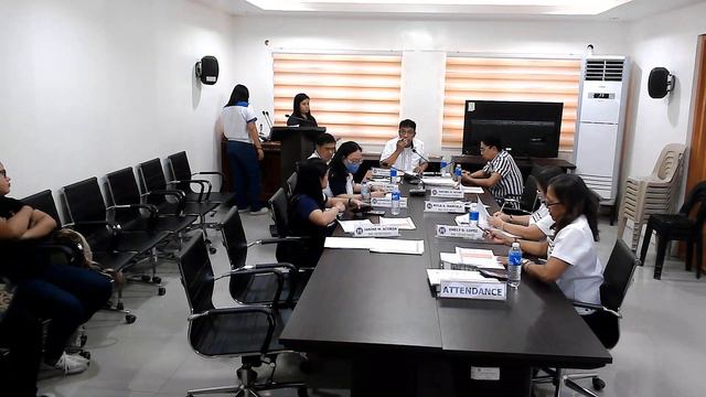 Procurement Livestream for DPWH Isabela 3rd DEO on March 26, 2024 смотреть онлайн