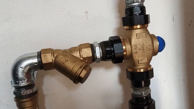 Котел Дефро 15кВт із буфером 500л. Твердопаливний із електрокотлом. смотреть онлайн