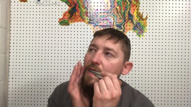 Glazyrin Alpha Vargan Demonstration. смотреть онлайн