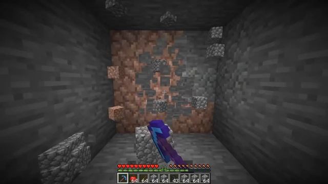 БИТВА САМЫХ СИЛЬНЫХ *3 НА 3* КИРОК В МИРЕ МАЙНКРАФТА! БИТВА ШАХТЁРОВ MINECRAFT смотреть онлайн