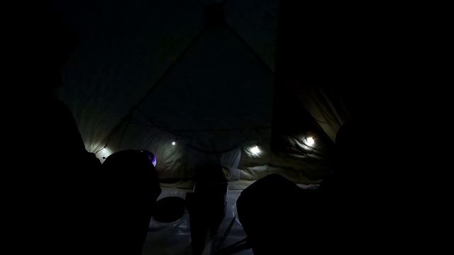 Карась в Глухозимье. Озеро Салтаим. Февраль 2022 смотреть онлайн