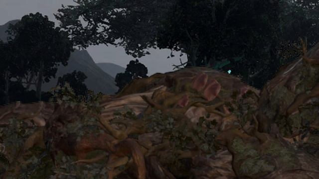 How to Get Ultimate Power in Wood Elf Campaign смотреть онлайн