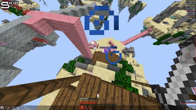 бед варс на сервере Gamster смотреть онлайн