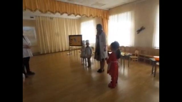 "Использование интерактивных технологий с детьми старшего дошкольного возраста" часть №1 смотреть онлайн
