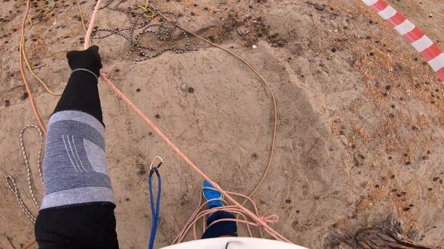 Спортивный туризм соревнования 3 класс личка 4K смотреть онлайн