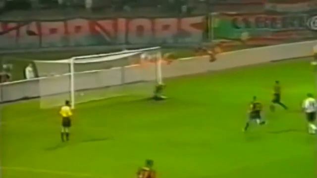 Gaizka Mendieta Penaltys