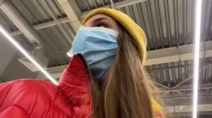 Шопинг к приезду  корейца??СЕСТРА ВЫХОДИТ ЗАМУЖ ЗА КОРЕЙЦА