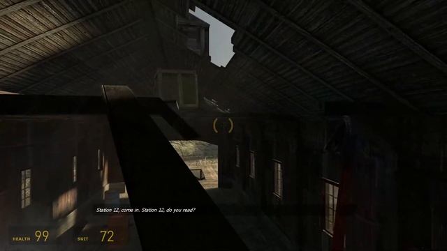 Half-Life 2 ☢ Классный катер ☢ #2 смотреть онлайн