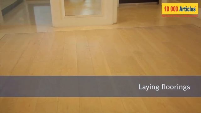 LASER LINEAIRE GLL 3X BOSCH смотреть онлайн