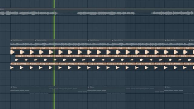 ONLY STOCK PLUGINS! Remake: Avicii - Wake Me Up / Fl Studio! смотреть онлайн