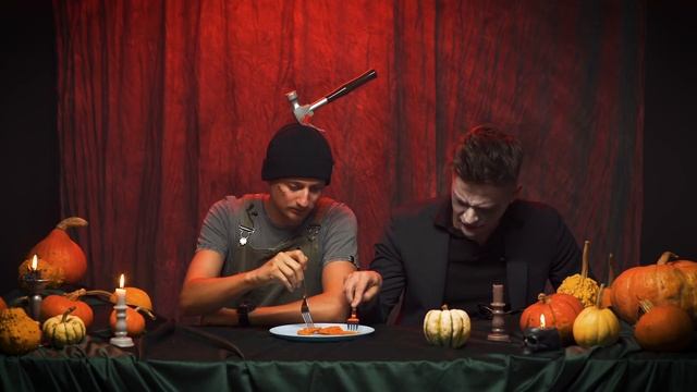 Попробовали САМУЮ МЕРЗКУЮ ЕДУ | *САМЫЙ ВОНЮЧИЙ СЮРСТРЕММИНГ и др*