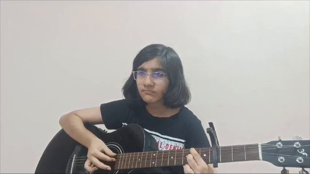 interstellar main theme Guitar cover(transposed) смотреть онлайн