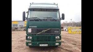 Плюсы и Минусы/ VOLVO FH12 / Один из лучших или всё же нет??