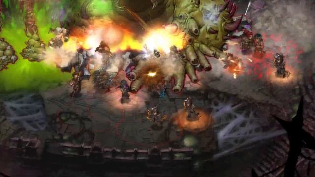 Boss Raid test with updated character animation & effects - Mad World MMORPG 2019 HTML5 смотреть онлайн