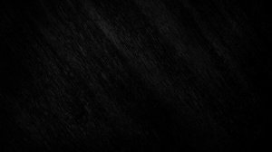 тест монитора. Чёрный