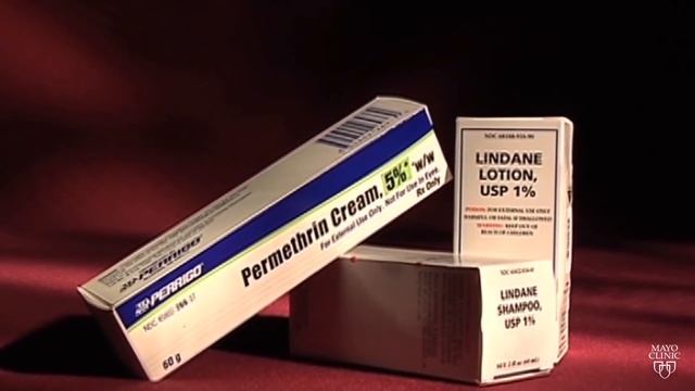 Mayo Clinic Minute: How to Get Rid of Super Lice смотреть онлайн