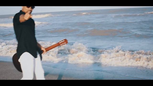 Germán Barceló  Sinceridad  Video Oficial