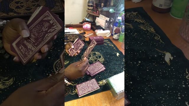 Light visions / Cosma visions by James Eads #review #unboxing ( I’m in loveee ???) смотреть онлайн