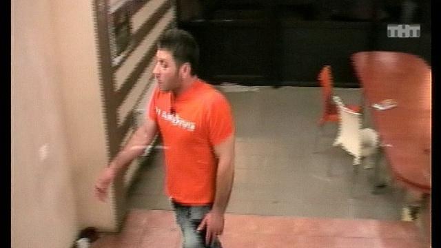 Ночной эфир 1092 дня