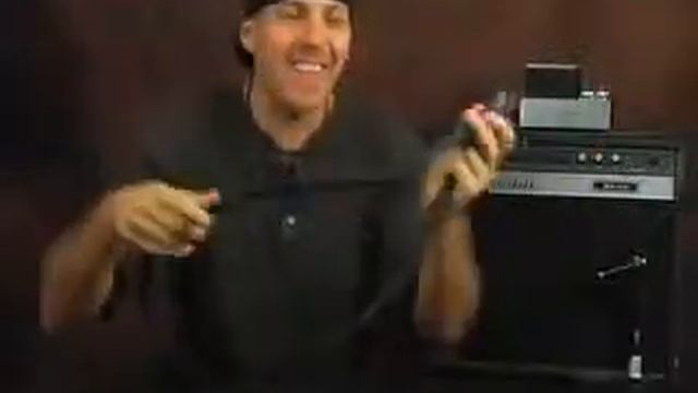 Solid State Guitar Amp WOW Grant Fidelity tube processor pt2 смотреть онлайн