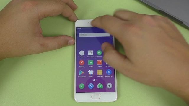 Meizu M6 3GB 32GB ► ПРИЧИНЫ НЕ ПОКУПАТЬ! смотреть онлайн
