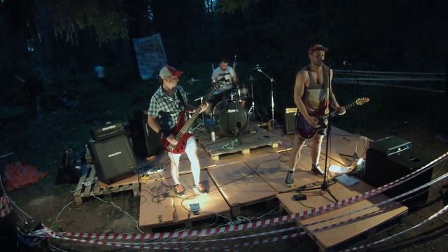 ИДИ...УЧИ УРОКИ! - Пожарная Тревога смотреть онлайн