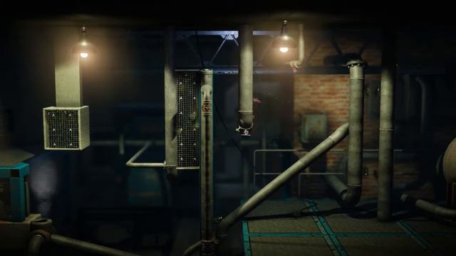 Unravel Two Challenge 2