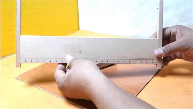 How to make a bird cage with all the details смотреть онлайн