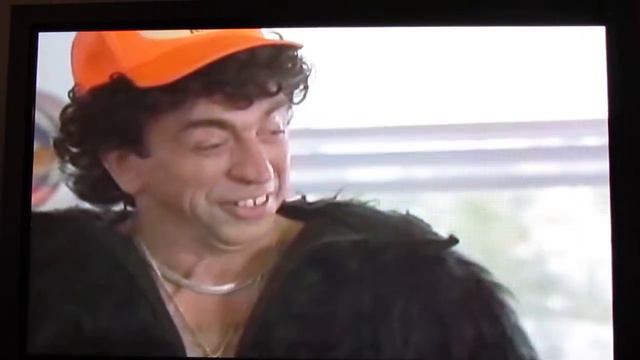 Elvis Gratton 2 Miracle a Memphis Restaurant King kong смотреть онлайн