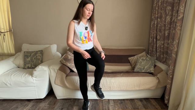 Одяг з секонд-хенду👚 | VLOG, шукаємо одяг, огляд покупок, кав'ярня смотреть онлайн