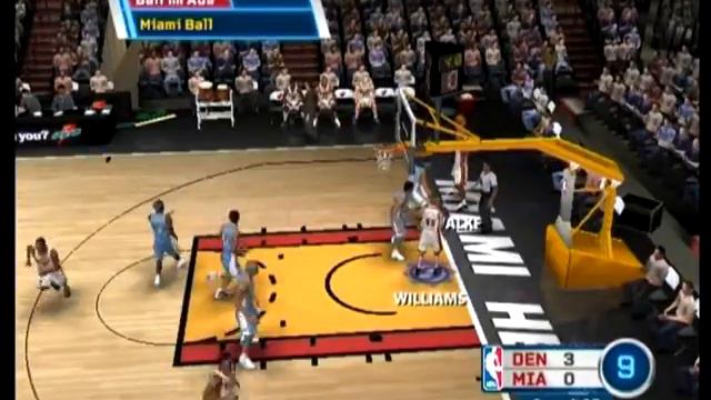 Gamepro 11/2005 - NBA Live 06 смотреть онлайн