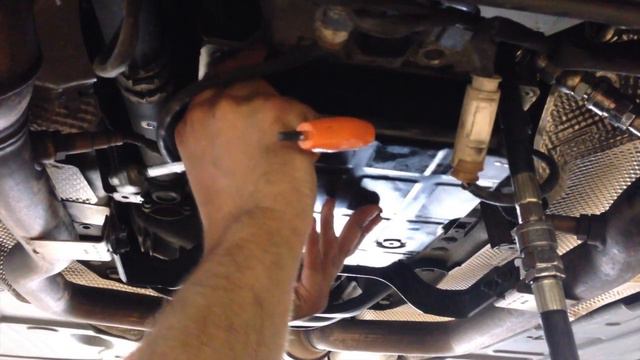 Manutenzione cambio automatico Mercedes Classe E 320 4MATIC - Carmatik