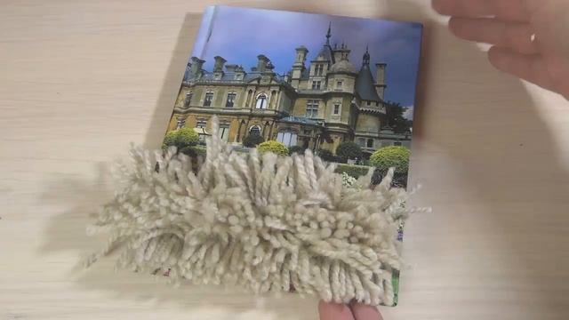 DIY  Как сделать Блокнот|DIY School Idea| How To Make DIY Notebook