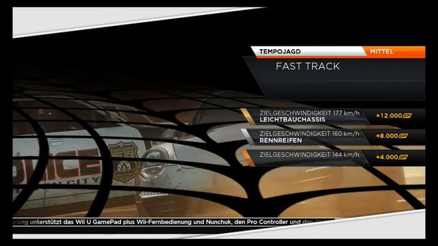 Let's Play Need for Speed Most Wanted U Part 5: Der BMW M3 Coupe смотреть онлайн