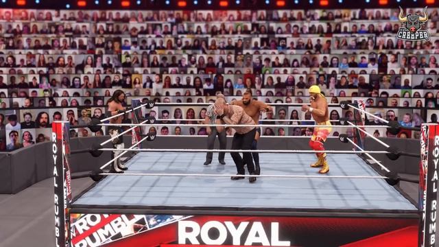 WWE 2K22 Top 10 Finisher Combinations! смотреть онлайн