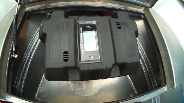 Haswing Cayman 55lb gps считает часы смотреть онлайн