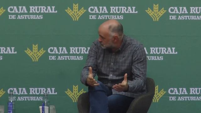 Deporte y Empresa: Pablo Laso смотреть онлайн