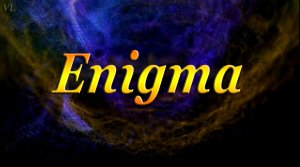 ЭНИГМА