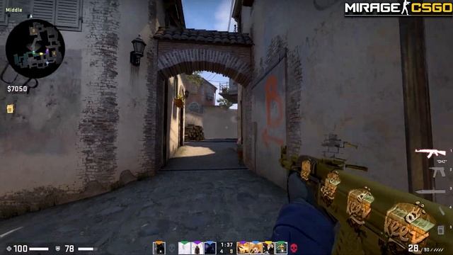 ZywOo 27Kills on Inferno - 70% Headshots 3x Triple Kills - FACEIT 5V5 RANKED - CSGO POV Highlights смотреть онлайн