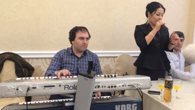 Лаюза Малаева Шамиль Ханаев Гр-Эдельвейс смотреть онлайн