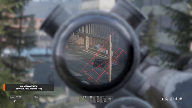 Зона риска - DayZ 1.14 [Намальск] смотреть онлайн