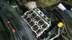 Момент затяжки гбц рено меган 2