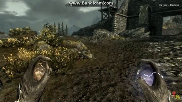 Не, не ребят я не читер! (Skyrim) смотреть онлайн