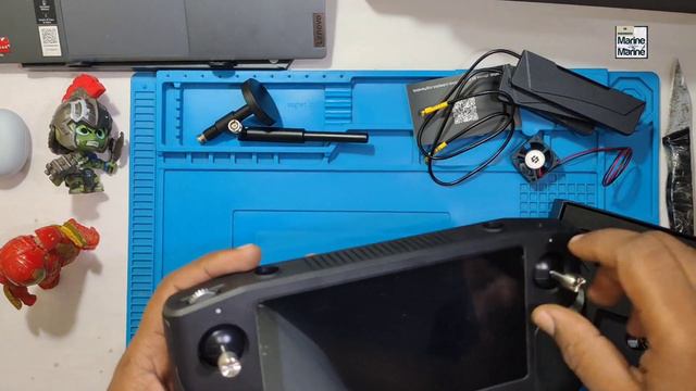 New Herelink 2022. Updated version(v1.1). full HD Drone video Transmission system. English subtitle смотреть онлайн