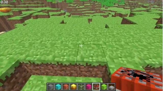 История версий Minecraft #1 (Стивы-демоны,красный Херобрин) смотреть онлайн