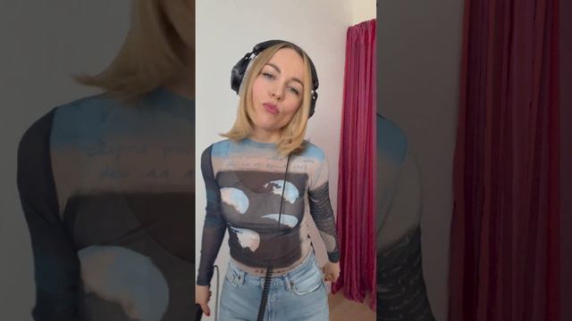 Ольга Брагина ''Don't speak'' (No doubt cover) смотреть онлайн